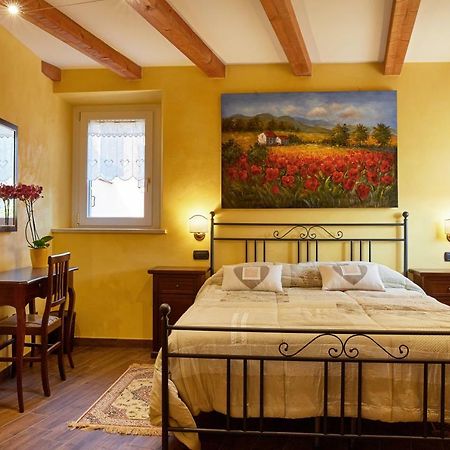 B&B Castel Montorio ヴェローナ エクステリア 写真