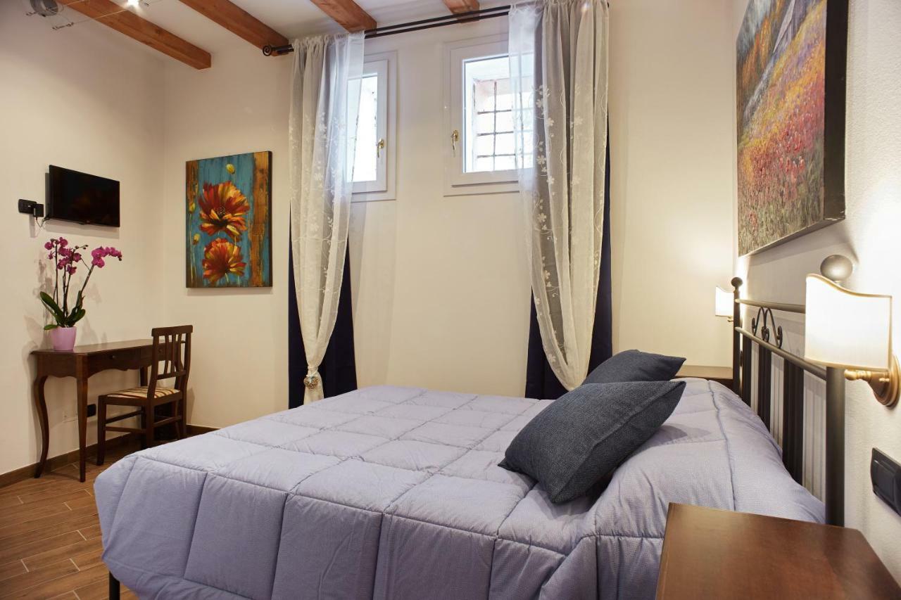 B&B Castel Montorio ヴェローナ エクステリア 写真