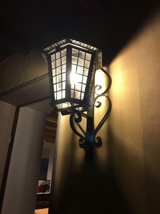 B&B Castel Montorio ヴェローナ エクステリア 写真