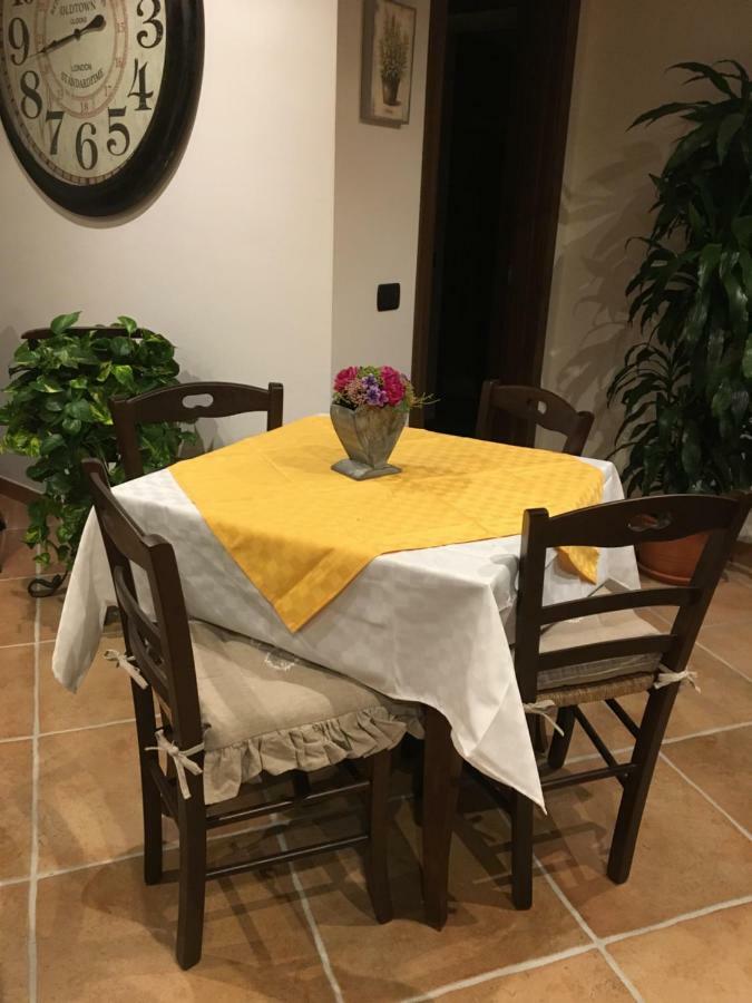 B&B Castel Montorio ヴェローナ エクステリア 写真