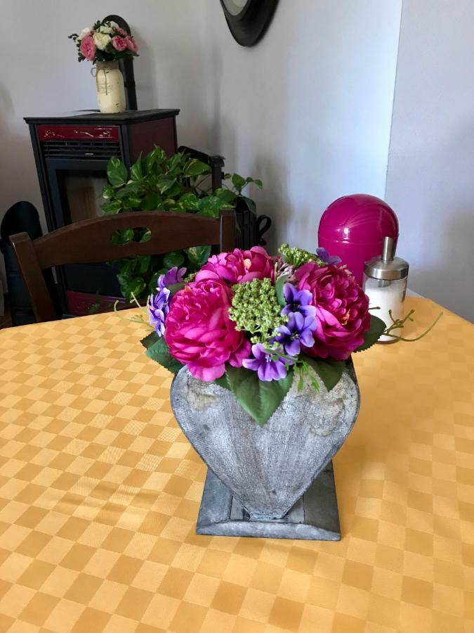 B&B Castel Montorio ヴェローナ エクステリア 写真